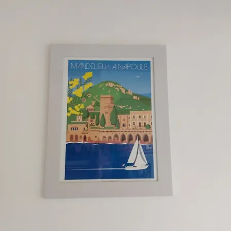 Bruyeres - 3 Pieces - Axelle Loc'appart Apartamento