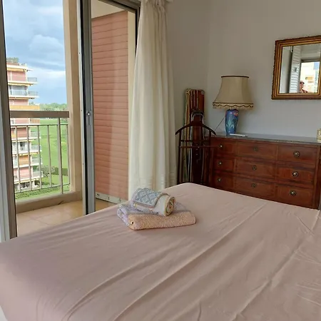 Appartement Bruyeres - 3 Pièces - Axelle Loc'appart Mandelieu