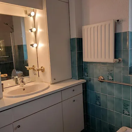 Appartement Bruyeres - 3 Pièces - Axelle Loc'appart *