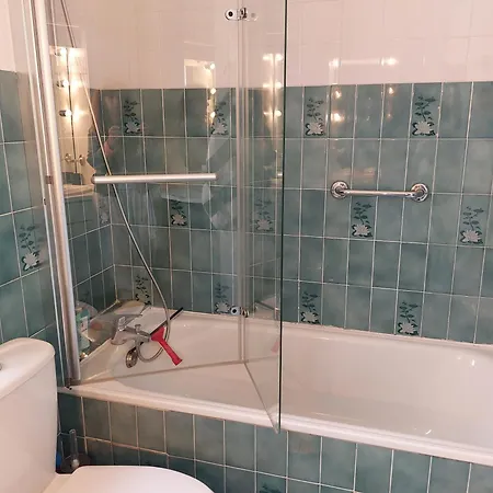 Appartement Bruyeres - 3 Pièces - Axelle Loc'appart *