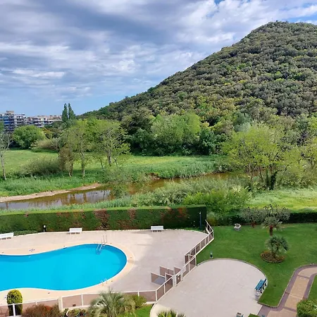 Bruyeres - 3 Pièces - Axelle Loc'appart * Mandelieu