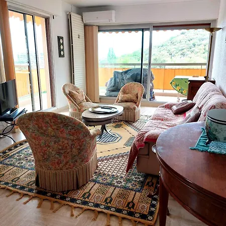 Bruyeres - 3 Pièces - Axelle Loc'appart *