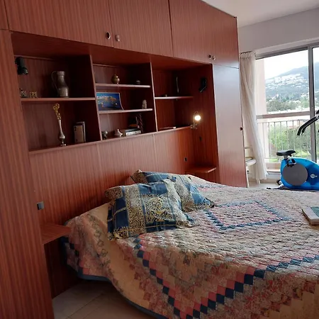 Bruyeres - 3 Pièces - Axelle Loc'appart Appartement Mandelieu